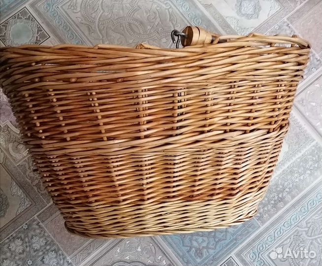 Корзина большая