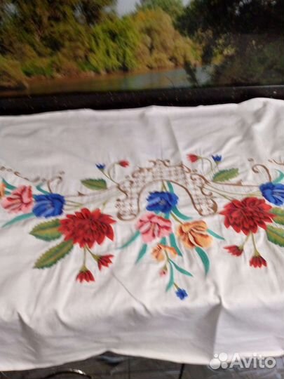 Текстиль и ковры