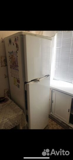 Холодильник Stinol 110