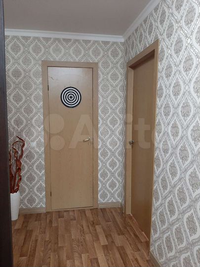 3-к. квартира, 90,5 м², 2/9 эт.