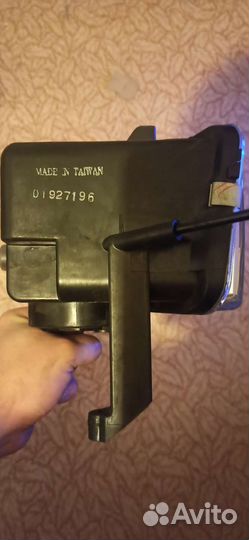 Экипированная фара опель корса