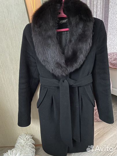 Пальто женское осень зима