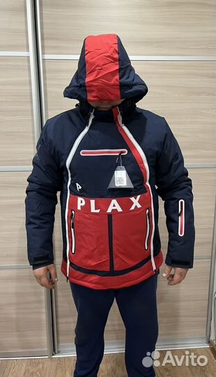 Горнолыжная куртка новая 54-56