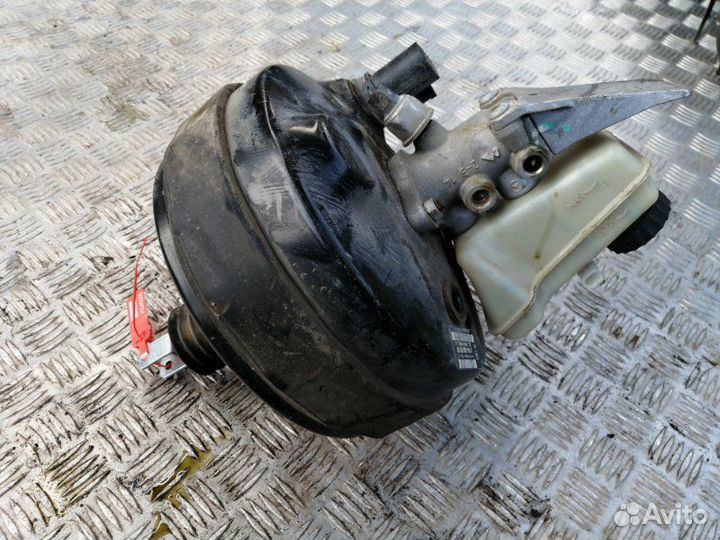 Вакуумный усилитель Mercedes-Benz Gl-Class X164