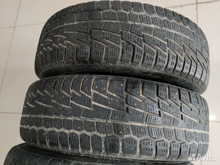 Cordiant Winter Drive 195/65 R15 91T