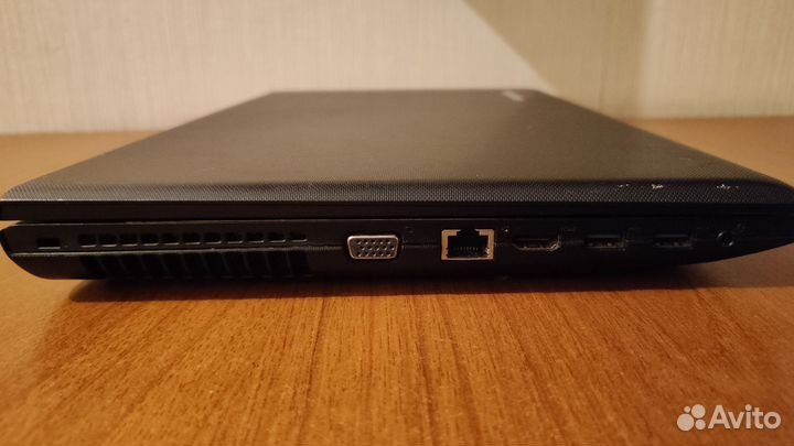 Ноутбук Lenovo