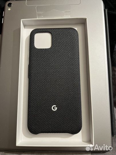 Чехол для Google Pixel 4