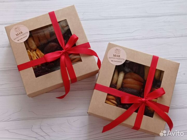Подарочные наборы Пермь