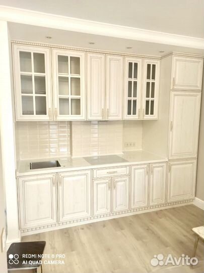 Мебель на заказ - детские, кухни, шкафы, спальни