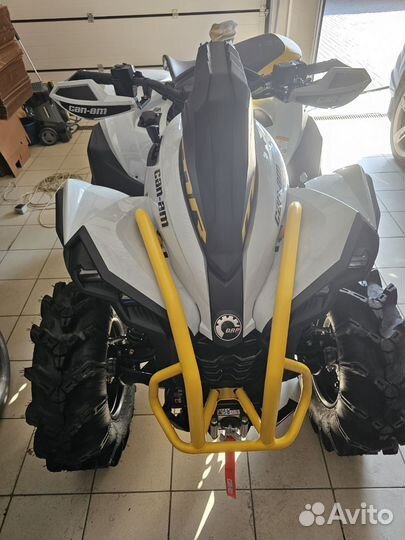 Брп ренегад