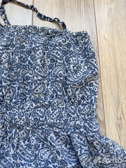 Сарафан pepe jeans для девочки