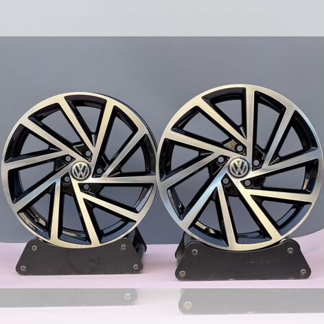 Литые диски Volkswagen 8×R19 5×112