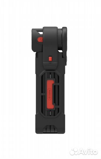 Замок велосипедный Zefal K-Traz F16