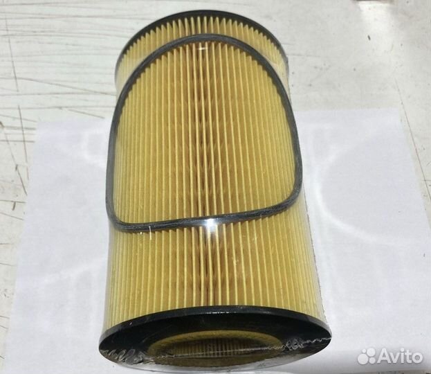 Фильтр масляный (элемент) howo T5G / MAN