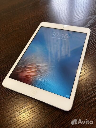 iPad mini