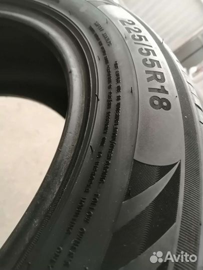 Triangle TH201 225/55 R18 102W