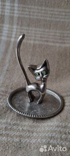 Подставка для колец