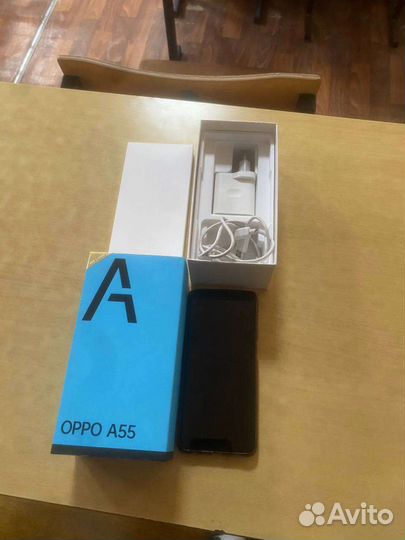 OPPO A55, 4/64 ГБ