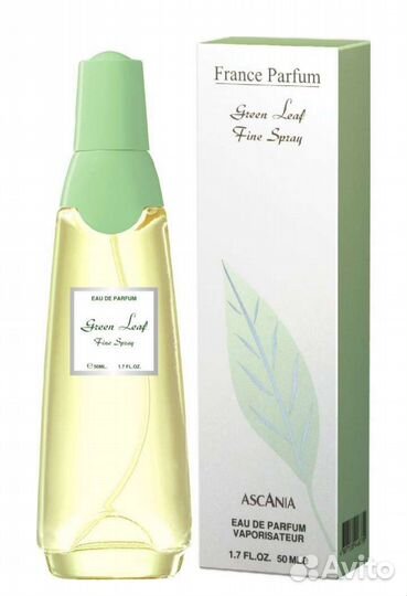 Туалетная вода новая