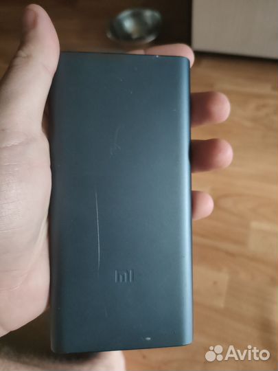 Повербанк xiaomi 10000