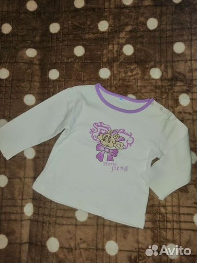 Костюм для девочки