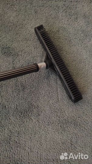 Каучуковая щётка от Белого кота