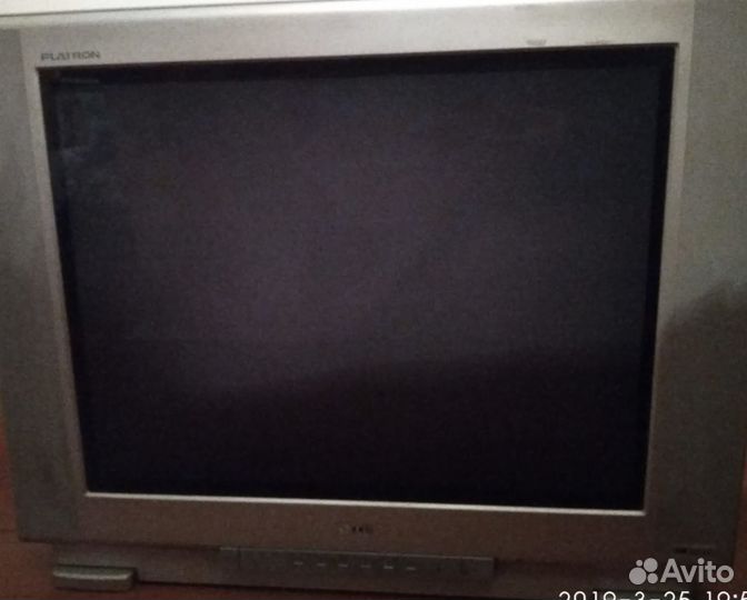 Телевизор LG