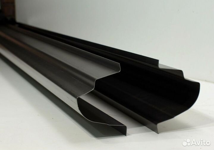 Арки крыла ваз