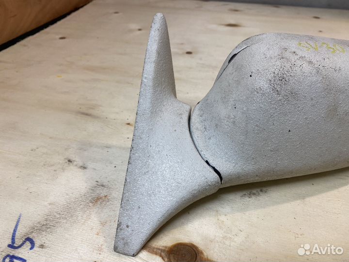 Зеркало заднего вида toyota Vista sv30