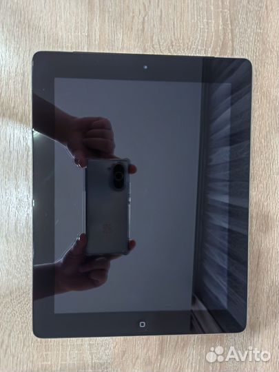 iPad 2