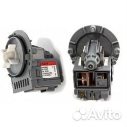 Насос askoll (медная обмотка) универсальный