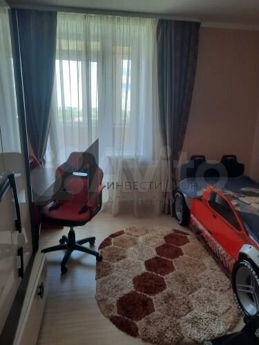 3-к. квартира, 112,7 м², 5/11 эт.