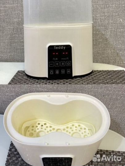 Стерилизатор