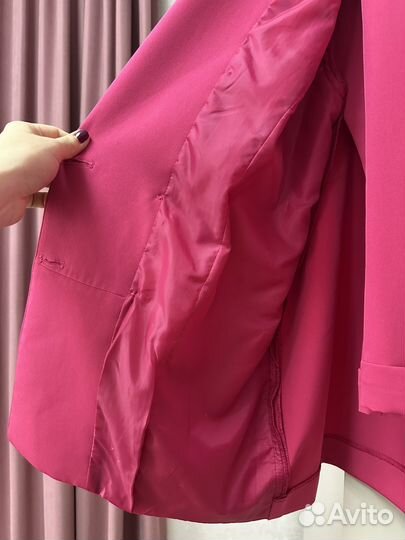 Брючный костюм женский 54-56