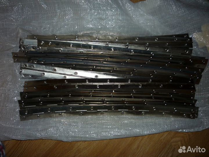 Дюбель 10х100 мм