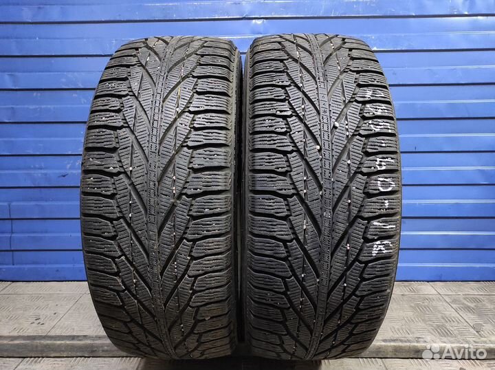 Nokian Tyres Hakkapeliitta 2 255/60 R18 110S
