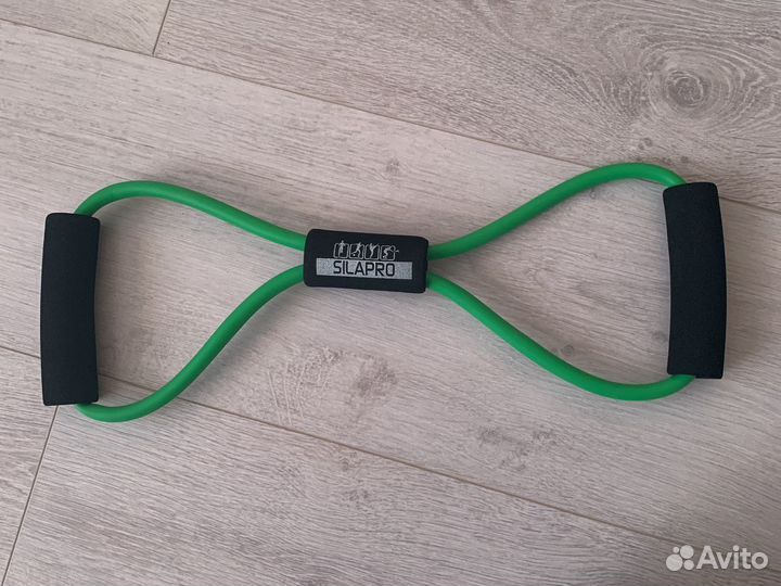 Эспандер восьмерка