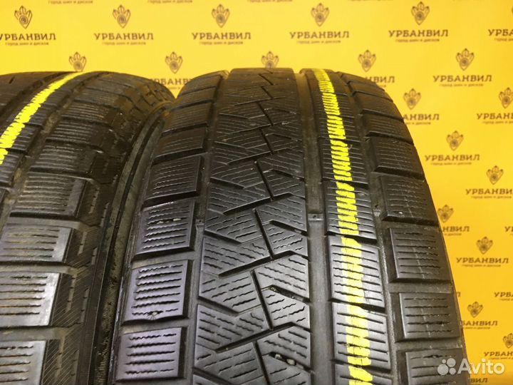 Pirelli Ice Asimmetrico 225/65 R17 102Q