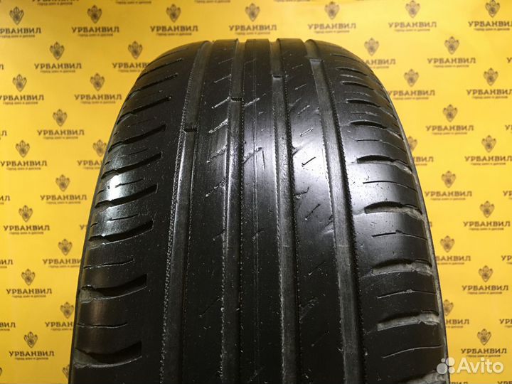 Nokian Tyres Hakka Green 205/65 R15 99H