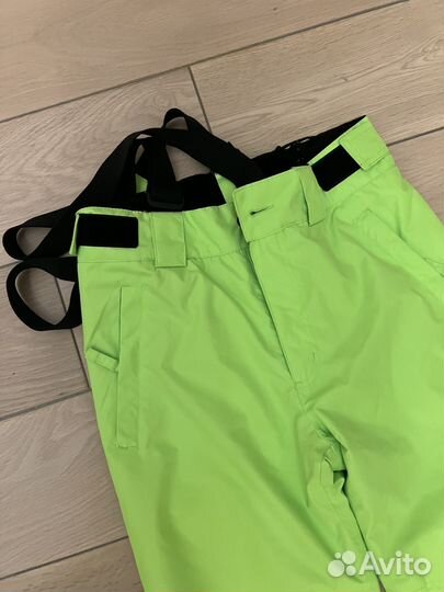 Брюки горнолыжные Icepeak