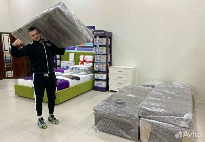 Переезды / Грузоперевозки / Вывоз мусора