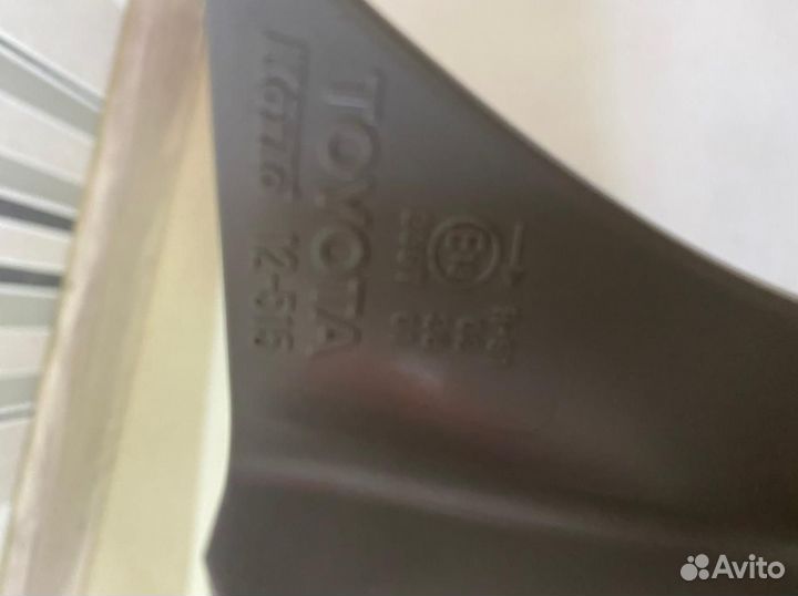 Задний фонарь Тойота Corolla E150 седан