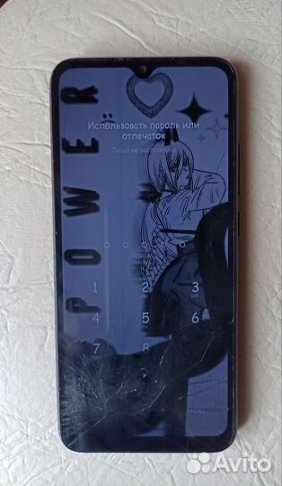 Мобильные телефоны на запчасти