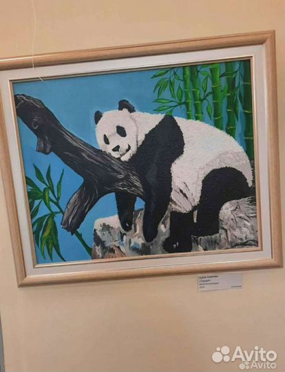 Рисую картины на заказ