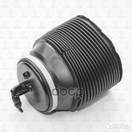 Пневмобаллон задний LZ0107R torr