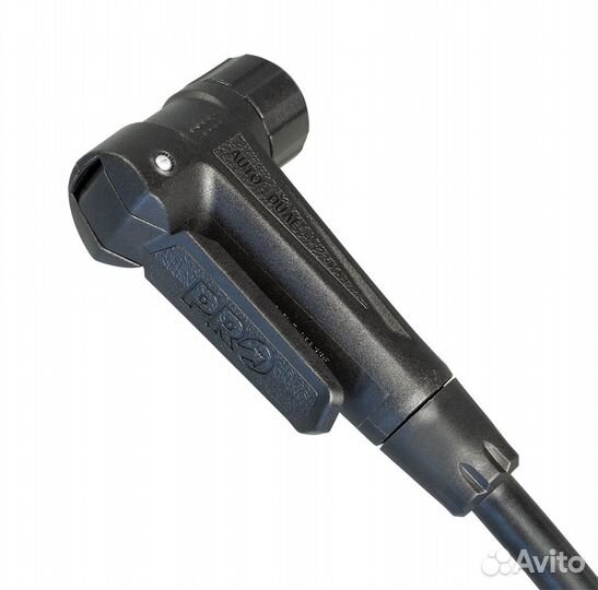 Бескамерный насос PRO для бескамерных шин