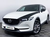 Mazda CX-5 2.5 AT, 2021, 58 560 км, с пробегом, цена 3 070 000 руб.