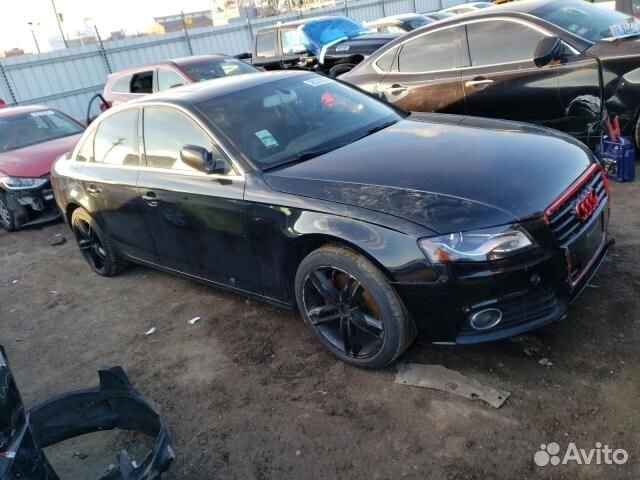 Рулевая рейка от Audi A4 2008-2015