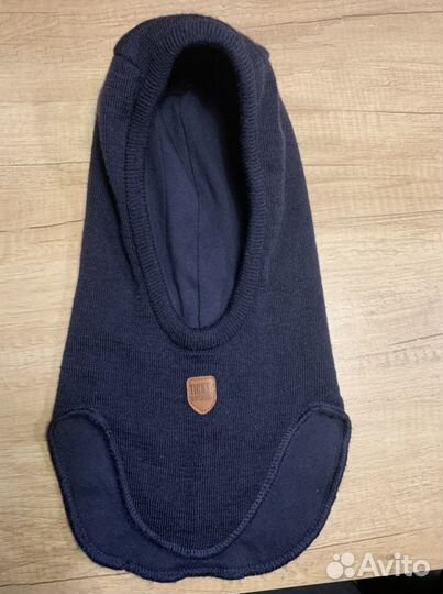 Шапка шлем ticket to heaven