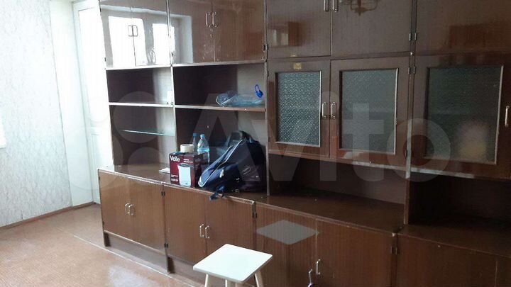Комната 18,3 м² в 3-к., 2/10 эт.